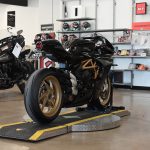 2021 MV Agusta Superveloce