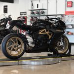 2021 MV Agusta Superveloce