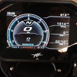 2021 MV Agusta Superveloce