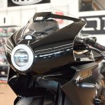 2021 MV Agusta Superveloce