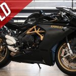 2021 MV Agusta Superveloce