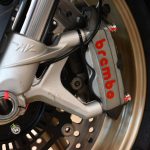 2021 MV Agusta Superveloce