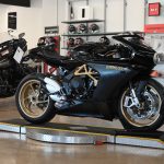 2021 MV Agusta Superveloce