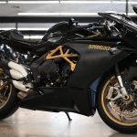 2021 MV Agusta Superveloce