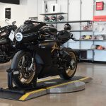 2021 MV Agusta Superveloce