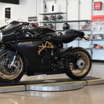 2021 MV Agusta Superveloce