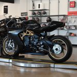 2021 MV Agusta Superveloce