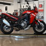 2026 Moto Morini X-Cape 1200