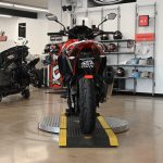 2026 Moto Morini X-Cape 1200