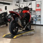 2026 Moto Morini X-Cape 1200