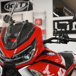 2026 Moto Morini X-Cape 1200