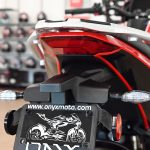 2026 Moto Morini X-Cape 1200