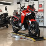 2026 Moto Morini X-Cape 1200