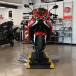 2026 Moto Morini X-Cape 1200