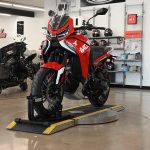 2026 Moto Morini X-Cape 1200