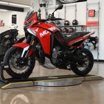 2026 Moto Morini X-Cape 1200