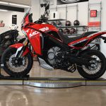2026 Moto Morini X-Cape 1200