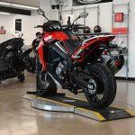 2026 Moto Morini X-Cape 1200