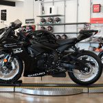 2019 Suzuki GSXR600