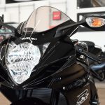 2019 Suzuki GSXR600