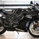 2019 Suzuki GSXR600