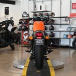 2019 Honda Rebel 500