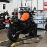 2019 Honda Rebel 500