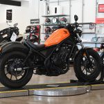 2019 Honda Rebel 500