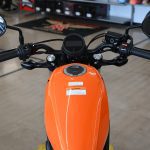 2019 Honda Rebel 500