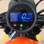 2019 Honda Rebel 500