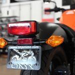 2019 Honda Rebel 500