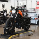 2019 Honda Rebel 500