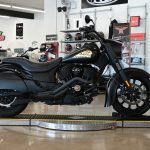 2019 Indian Chief Dark Horse