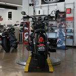 2019 Indian Chief Dark Horse