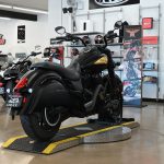 2019 Indian Chief Dark Horse