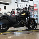 2019 Indian Chief Dark Horse