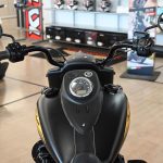 2019 Indian Chief Dark Horse