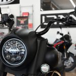 2019 Indian Chief Dark Horse