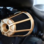 2019 Indian Chief Dark Horse