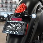 2019 Indian Chief Dark Horse