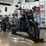 2019 Indian Chief Dark Horse