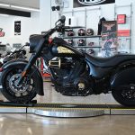 2019 Indian Chief Dark Horse