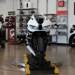 2016 Honda CBR600RR