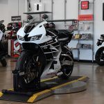 2016 Honda CBR600RR