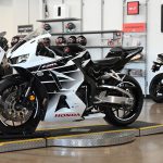 2016 Honda CBR600RR