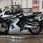 2016 Honda CBR600RR