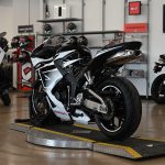 2016 Honda CBR600RR