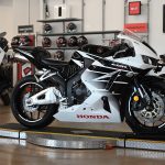 2016 Honda CBR600RR