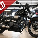 2020 Yamaha Bolt
