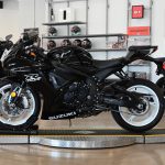 2019 Suzuki GSXR600
